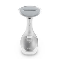 Tefal Access Steam Care DT9130 Handkledingstomer 0,2 l 1600 W Zilver, Wit - thumbnail