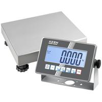 Kern IXC 6K-3M Platformweegschaal Weegbereik (max.) 6 kg Resolutie 1 g, 2 g