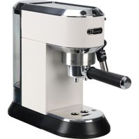 Dedica Style EC 685.W Espressomachine - thumbnail