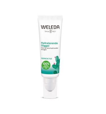 Vijgencactus hydraterende ooggel