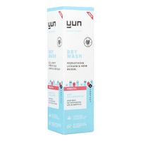 Yun BBY Prebiotic Lichaam & Haar Wasgel 200ml