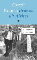 Brieven uit Alvites - Gerrit Komrij - ebook