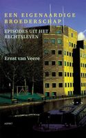 Een eigenaardige broederschap - Ernst Van Veere - ebook