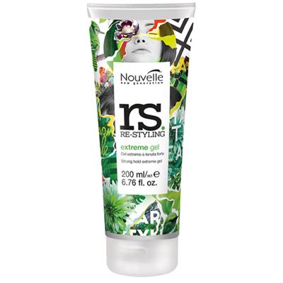 Nouvelle Re-Styling Extreme Gel 200ml