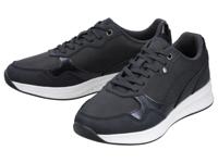 esmara Dames sneakers (Marineblauw, 41)