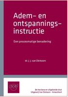 Adem- en ontspanningsinstructie (Paperback)