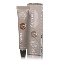 Apraise Wimperverf licht bruin nr. 3.1