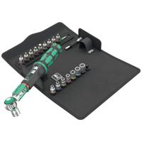 Wera Safe-Torque A 1 SHK Set 1 05136073001 Momentsleutelset 1/4 (6.3 mm) 2 - 12 Nm