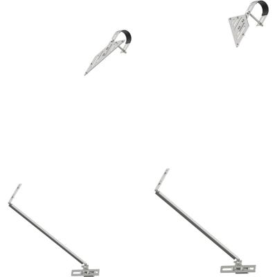 ECOFLOW EFA-BKWLIGHTWEIGHT-W-EU Bracket - Lightweight Modulehouder