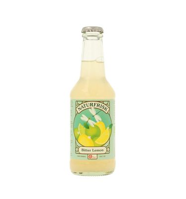 Bitter lemon bio