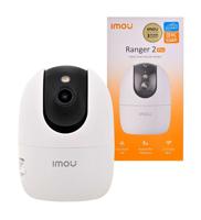 Imou Ranger 2 Pro Dome IP-beveiligingscamera Binnen & buiten 2880 x 1620 Pixels Bureau/muur