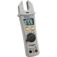 Megger DCM330 Stroomtang, Multimeter Digitaal CAT III 1000 V, CAT IV 600 V Weergave (counts): 2000 - thumbnail