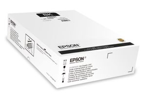 Epson T8691 XXL 1520.5ml Zwart inktcartridge