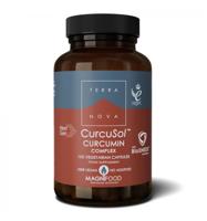 Curcusol curcumine complex
