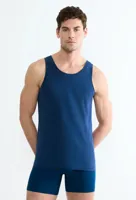 Sloggi heren hemd - Tanktop SLG base