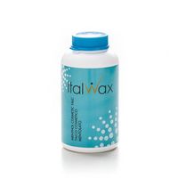 ItalWax Cosmetische Talkpoeder Menthol (150 gram) - thumbnail