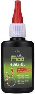 Dr. Wack Chain oil dr.wack e-bike-oil 50ml