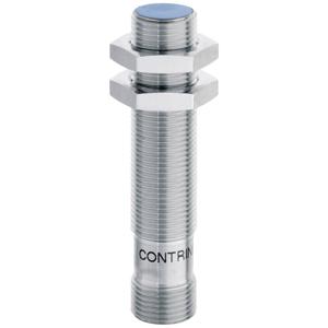 Contrinex Inductieve sensor M12 Quasi vlak Analoog DW-AS-509-M12-390 Carton