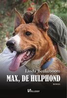 Max, de hulphond - Linda Beukeboom - ebook - thumbnail