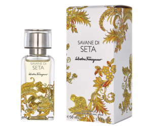 Ferragamo - Salvatore Ferragamo Savane Di Seta Eau de Parfum Spray 50 ml