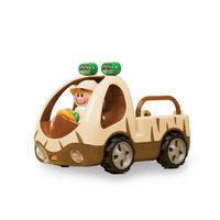 Tolo First Friends Speelgoedvoertuig - Safari Auto