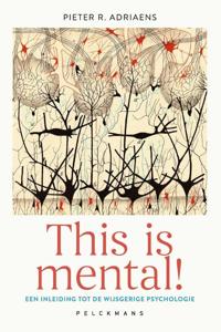 This is mental! (Paperback)