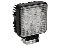 Led-schijnwerper 27 w neutraalwit - Velleman