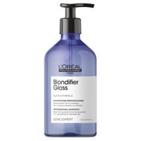 L'Oréal Professionnel Serie Expert Blondifier Gloss Shampoo 500ml