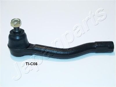 Spoorstangeind TIC07L