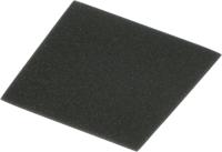 MIW luchtfilter air filter p5118