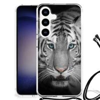 Samsung Galaxy S24 Case Anti-shock Tijger