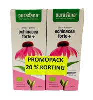 Echinacea forte+ promo pack bio - thumbnail
