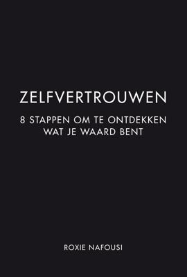 Zelfvertrouwen (Hardback)