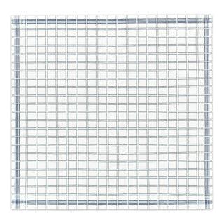 DDDDD theedoek nation 65 x 65 blue