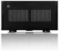 Rotel Meerkanaals Eindversterker RMB-1587 MKII