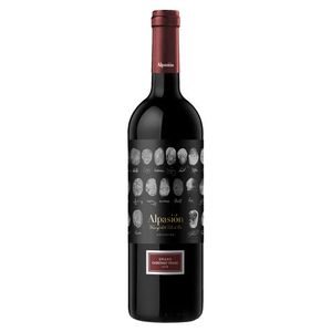 Grand Cabernet Franc 2018 - 75CL - 15% Vol.