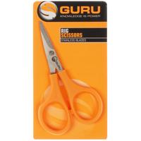 Guru Guru Rig Scissors