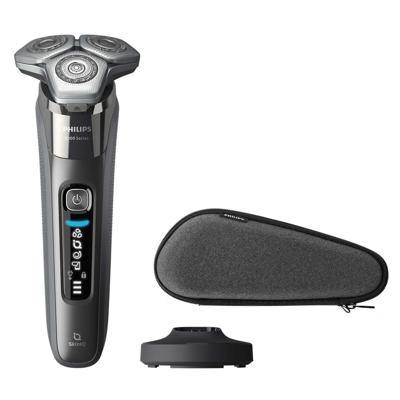 Philips S8697/35 Series 8000 Scheerapparaat Grijs