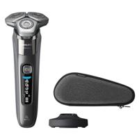 Philips S8697/35 Series 8000 Scheerapparaat Grijs