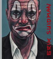 Erik Suidman (Hardback)