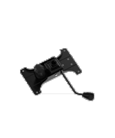 DXRacer kantelmechanisme
