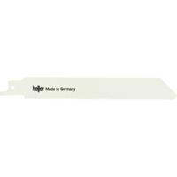 Heller 25811 1 Sabelzaagblad 4040 Zaagbladlengte 130 mm 1 stuk(s)