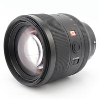 Sony FE 85mm F/1.4 GM occasion