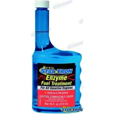 STA93008 - STAR TRON BENZINE ADDITIEF