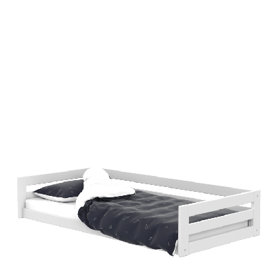 Lifetime Montessoribed Elements vloerbed