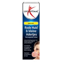 Lucovitaal Rode Huid & Kleine Adertjes Crème 30ml