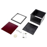 Supertronic PP015N-S Inbouwbehuizing 70 x 96 x 96 1 stuk(s)