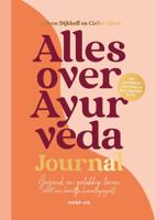Alles over Ayurveda - Journal (Hardback)