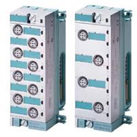 Siemens 6ES7141-4BF00-0AA0 PLC-elektronicamodule 30 V, 24 V/DC, 28.8 V/DC - thumbnail