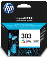 HP 303 drie-kleuren